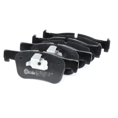 Afbeelding van Brembo Remblokset P 06 070