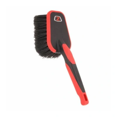 Image de Brosse de nettoyage velo zefal zb wash nylon (ideal cadre...)