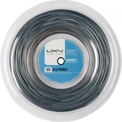 Afbeelding van Luxilon Alu Power 220 meter