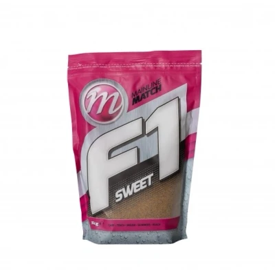 Image de Mainline F1 Sweet 1kilo