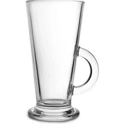 Afbeelding van Arcoroc Latino Latte Macchiato Glazen 290ml 6 stuks