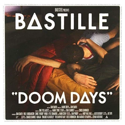 Afbeelding van Bastille: Doom Days (PL) [CD]