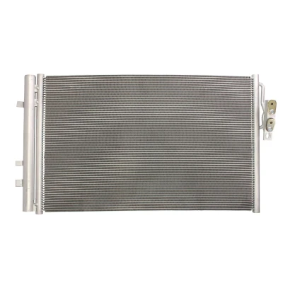 Afbeelding van Thermotec Airco condensor KTT110231