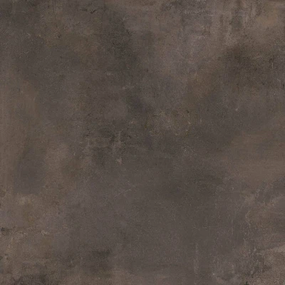 Afbeelding van Corten Nero 80x80x2 cm