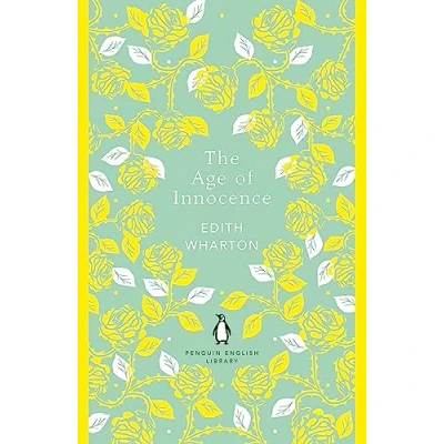Afbeelding van The Age of Innocence Macmillan Collector&#039;s Library