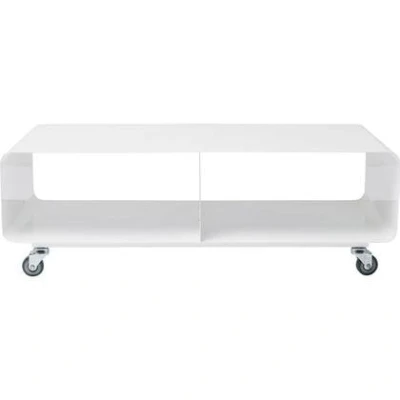 Afbeelding van Kare TV Meubel Lounge M White