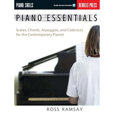 Afbeelding van Piano Essentials