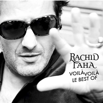 Afbeelding van Voila Voila: le Best Of Rachid Taha