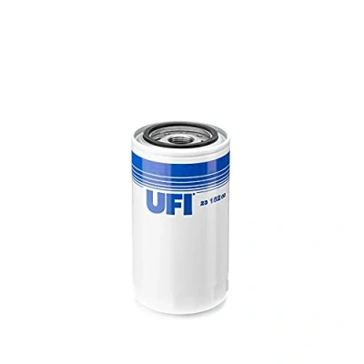 Afbeelding van UFI 24.106.00 Brandstoffilter Filter insert 7,9 SKODA: Fabia 2, III Hatchback, Estate, SEAT: Ibiza 4, 4 Sportcoupe