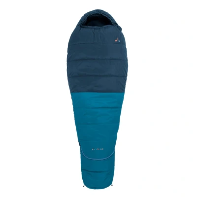 Afbeelding van Vaude Slaapzak voor kinderen, Maat: One Size, Baltic sea