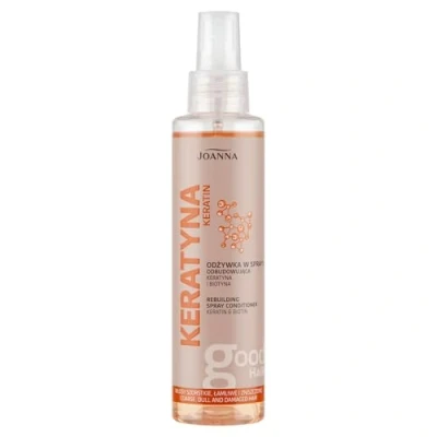 Afbeelding van Joanna Keratin Rebuilding Spray Conditioner 150Ml