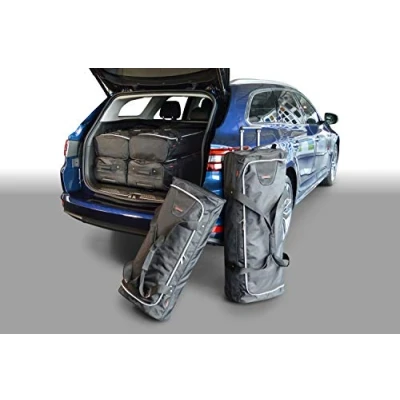 Afbeelding van Car Bags Renault Talisman Estate Grandtour 2016 heden wagon