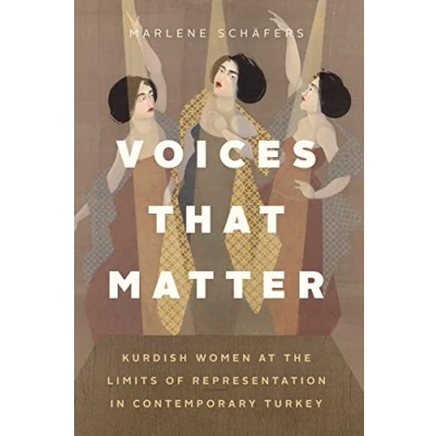Afbeelding van Voices That Matter