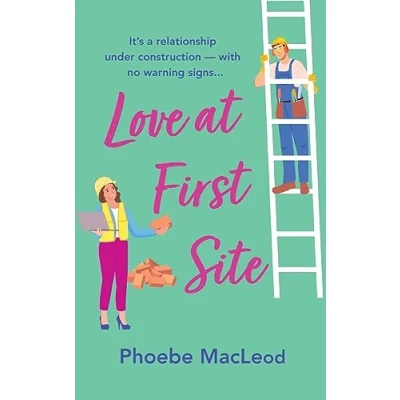 Afbeelding van Love at First Site