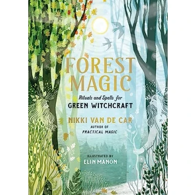 Afbeelding van Forest Magic