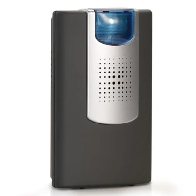 Afbeelding van Draadloze deurbel Ontvanger Heidemann 70873 HX Flashlight