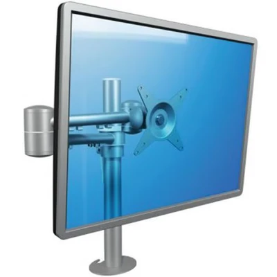 Image de Dataflex 52.662 Support d&#039;écran plat pour bureau