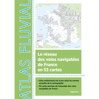 Image de Atlas fluvial