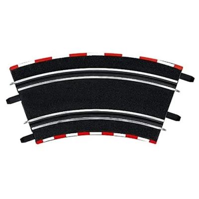Image de Carrera 61645 GO!!! Accessoires Courbe 3/45 degrés