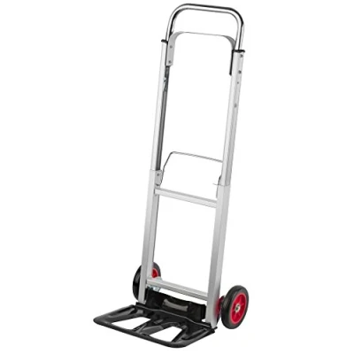 Afbeelding van Kruiwagen Meister 8985550 Zwart Rood 90 Kg 71 108 x 24 38,5 cm
