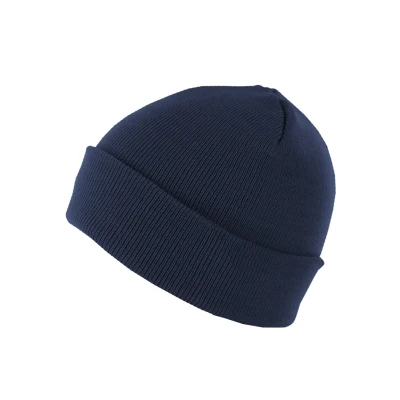 Afbeelding van MD Accessories Muts, Maat: One Size, Royal