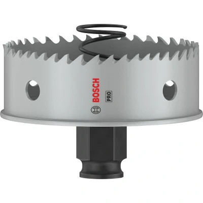 Afbeelding van Bosch Professional 2608594465 Gatenzaag 76 mm 1 stuk(s)