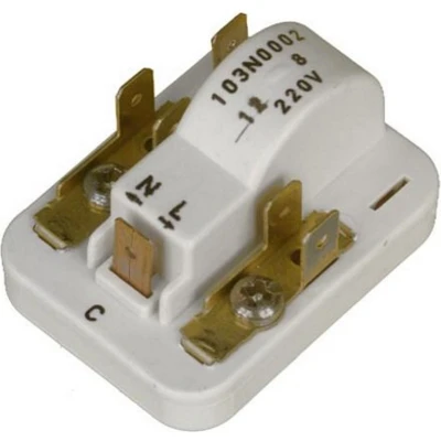 Afbeelding van relais de démarreur Danfoss 103N0002 start