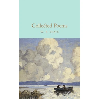 Afbeelding van Collected Poems