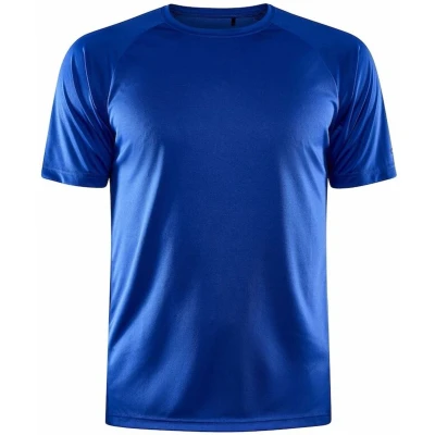Afbeelding van Craft CORE Unify Training Tee M 1909878 Club Cobolt