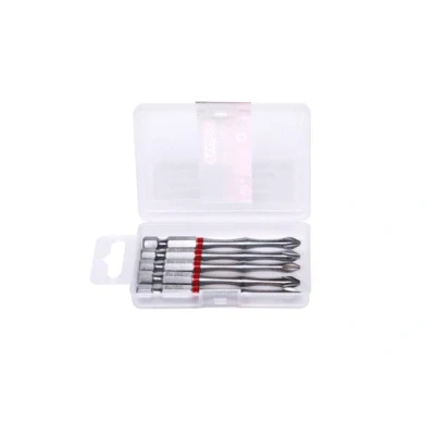 Afbeelding van KS Tools, Bits, 1/4&quot; TORSIONpower Bit, lengte 75 mm, PH (PH2)