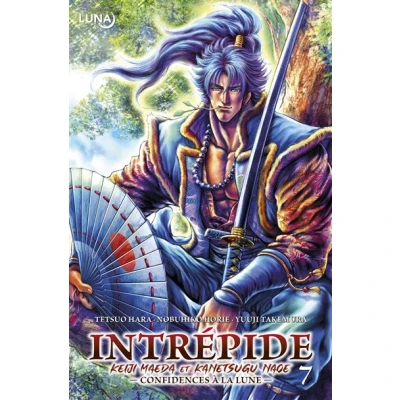 Image de Intrépide T7
