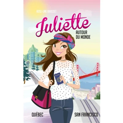 Image de Juliette autour du monde T03