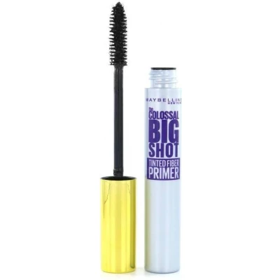 Afbeelding van Maybelline Colossal Big Shot Mascara Black 8 ml