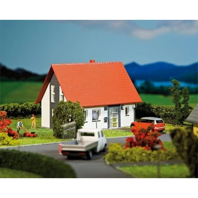 Afbeelding van PIKO 130316 modelspoorwegonderdeel &amp; accessoire Gebouw