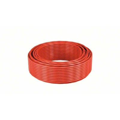 Afbeelding van BOSCH F016800628 vervangingsdraad voor accutrimmer 2,4mm 24m