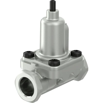 Afbeelding van WABCO 4341002340 Overstroomklep