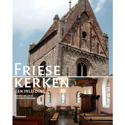 Afbeelding van Friese kerken