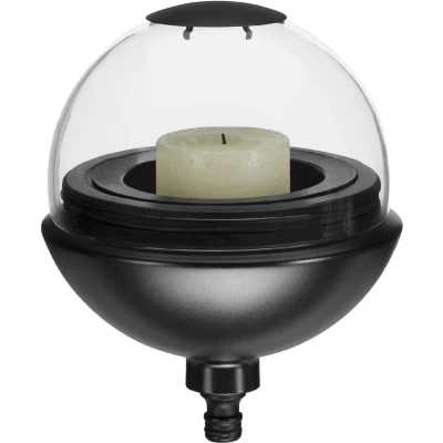 Afbeelding van Gardena ClickUp! Windlicht E4