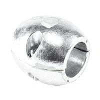 Afbeelding van Silerswaar Anode Zink Schroefas Bol 22mm