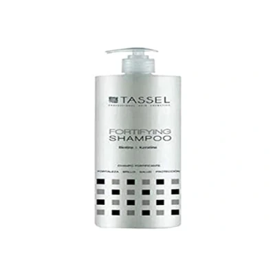 Afbeelding van Shampoo Eurostil BIOTINA KERATINA Keratine (1 L)