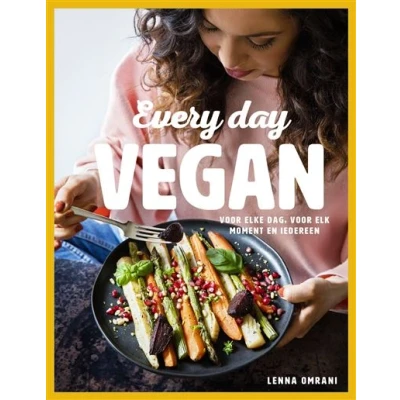 Image de Every Day Vegan