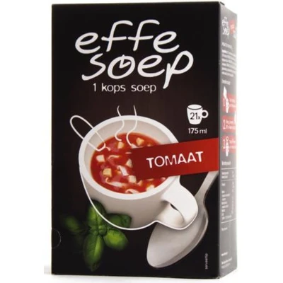 Afbeelding van Effe Tomaat 21x175ml