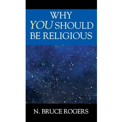 Afbeelding van Why You Should Be Religious