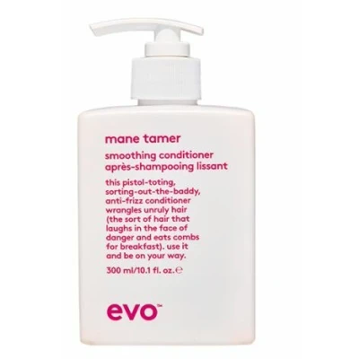 Afbeelding van Evo Mane Tamer Smoothing Conditioner 300ml