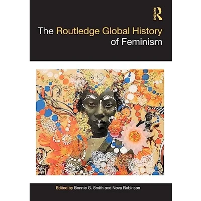 Afbeelding van Routledge Histories The Global History of Feminism