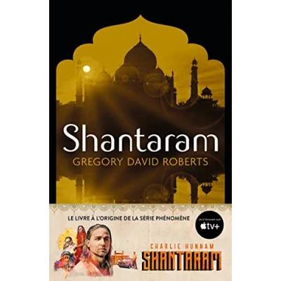 Afbeelding van Shantaram