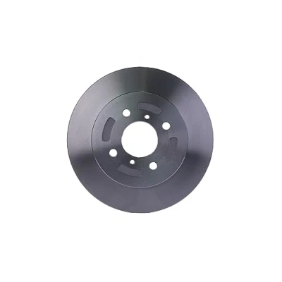 Afbeelding van HELLA 8DD 355 110 971 Remschijf 257 17 04/06 100 interne ventilatie Zonder wielbevestigingsbout, wielnaaf SUZUKI: Ignis 2, I