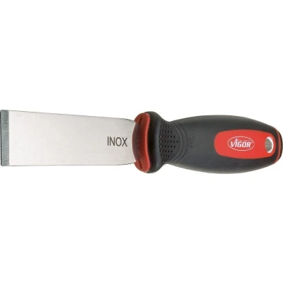 Afbeelding van VIGOR V2488 Schraper 230, 105, 230 Achterasbussenset