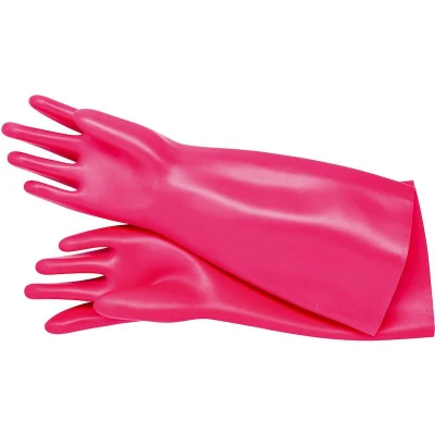 Afbeelding van Knipex 98 65 41 VDE Handschoenen voor elektriciens 10/XL