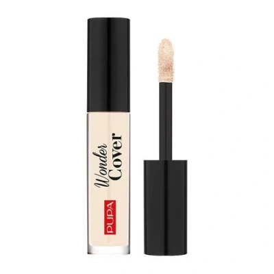 Image de Pupa Wonder Cover Correcteur 001 Porcelain 4,2 ml